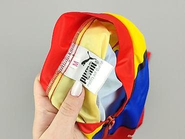 pull t shirt: Puma, Wiatrówka dla mężczyzn, rozmiar M — 4