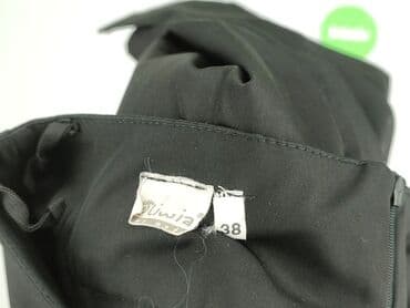 czarne spódniczka sinsay: Spódnica damska, rozmiar M — 4