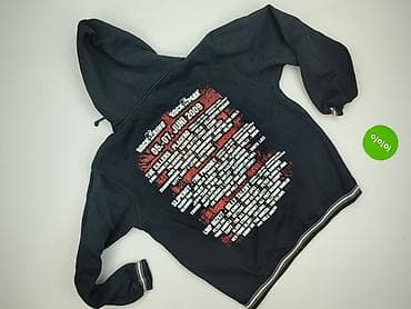 benter bluza: Bluza z kapturem dla mężczyzn, rozmiar L — 3