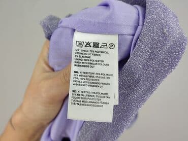 sukienka poliamid: Bik Bok, Sukienka damska, rozmiar M — 5