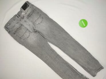 jeansy 42: Jean Pascale, Jeansy dla mężczyzn, rozmiar XL — 3