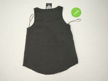 garniturowa kamizelka damska: Top damski, rozmiar M — 3