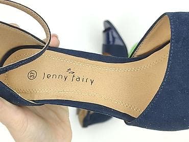 obuwie centro: Sandały damskie, rozmiar 37 — 6