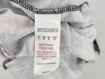 tk maxx garnitury: Missguided, Sukienka damska, rozmiar M — 6