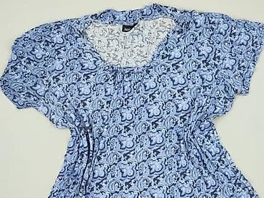 Janina, Bluzka damska, rozmiar 2XL