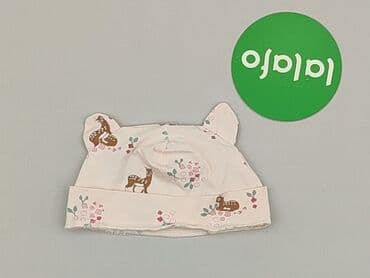 hm plus size sukienki: Cap, 3-6 months, condition - Perfect — 4