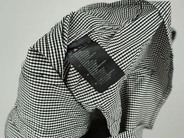 mango t shirt basic: H&M, Koszula damska, rozmiar M — 5