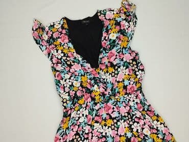 wyprzedaż: letnie sukienki: Sukienka damska, rozmiar XL — 1
