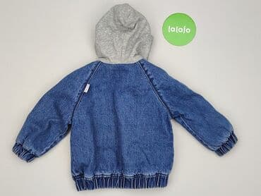 hello kitty spodnie primark: Kurtka, Zara, 12-18 miesięcy, stan - Bardzo dobry — 3