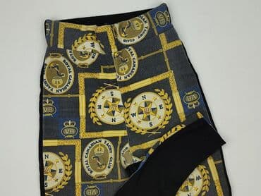 legginsy ocean: Legginsy Sportowe damskie, rozmiar S — 1