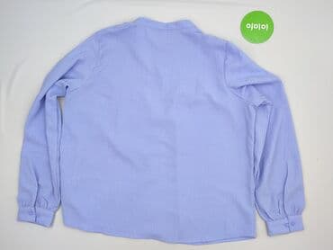 sinsay biale koszulki: Sinsay, Bluzka damska, rozmiar L — 3