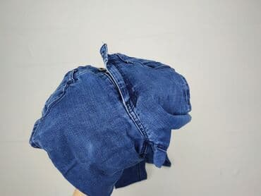 dżinsy z dziurami: Jeans for women, size S (EU 36) — 5