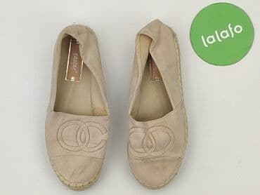 Pozostałe obuwie damskie: Seastar damskie, rozmiar 38 — 2