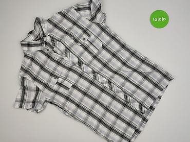 intermoda garnitury: Koszulа dla mężczyzn, rozmiar L — 2