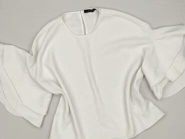 sukienka marynarka zalando: Zara, Bluzka damska, rozmiar XS — 1