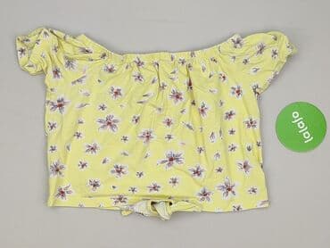 sinsay sukienka zebra: Sinsay, Bluzka damska, M — 3