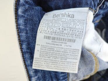 Women's Clothing: Bershka, Jeans for women, S at lalafo.pl — 5 Women's Clothing: Bershka, Jeans for women, S — 5