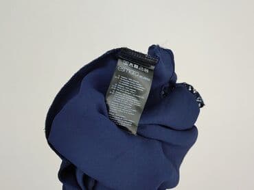 długość koszulki a wzrost: Esmara, Bluzka damska, M — 5