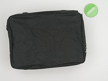 torby cropp: Torba podróżna, Pierre Cardin, stan - Bardzo dobry — 3