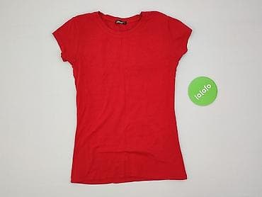 megio: MEGI, T-shirt damski, rozmiar S — 2