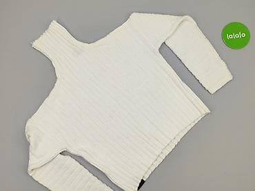 clothes cheap: Rue Paris, Sweter damski, rozmiar One size — 3