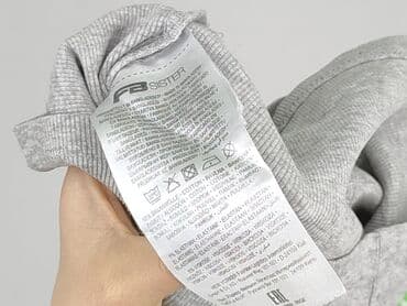 t shirty wiskoza: FB Sister, T-shirt damski, rozmiar S — 5