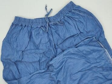 Spodnie damskie, rozmiar XL