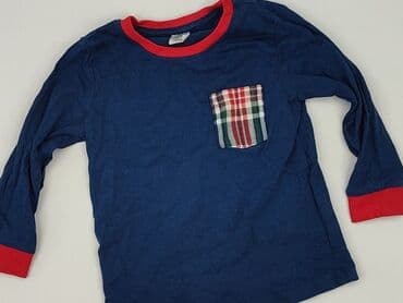 skarpety karl lagerfeld: Blouse, Little kids, 3-4 years, 98-104 cm, condition - Very good — 1