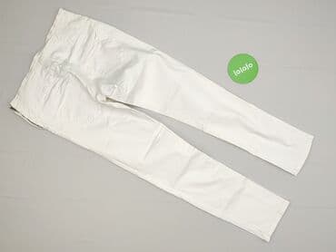 dżinsy stradivarius: Stradivarius, Jeansy damskie, rozmiar M — 3