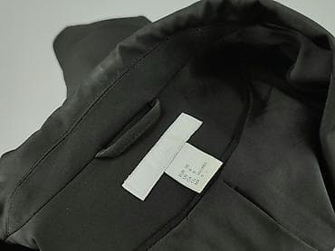 hm 4xl: H&M, Marynarka damska, rozmiar M — 5