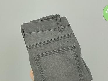 denim a jeans: Skiny, Jeansy damskie, rozmiar M — 6