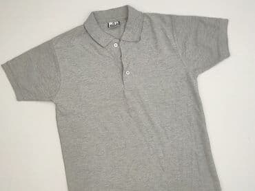 wrangler kurtka jeansowa z futerkiem: Polo shirt for men, M (EU 38), condition - Good — 1