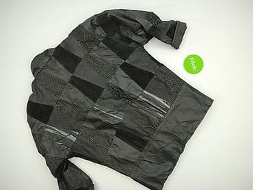 pln leather jacket: Kurtka skórzana damska, rozmiar 6XL — 3