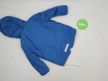 modne torebki dla 60 latki: Kurtka przejściowa, Lupilu, 1.5-2 lat, 86-92 cm, stan - Bardzo dobry — 4