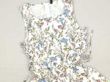 sukienki na dzień kobiet: H&M, Sukienka damska, rozmiar M — 2