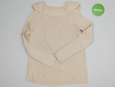 byolala kurtki zimowe: Kaleidoscope, Sweter damski, rozmiar L — 3