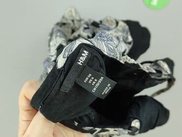 sukienki zwiewne plus size: H&M, Sukienka damska, rozmiar M — 4