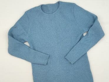 Kobiety: Sweter damski, rozmiar S — 1