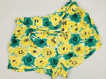 Szorty damskie, M
