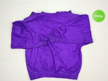 bluzka z reniferem dla dziewczynki: Bluzka damska, rozmiar S — 3