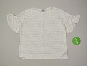bluzki wizytowe plus size: Next, Жіноча блуза, розмір 3XL — 2