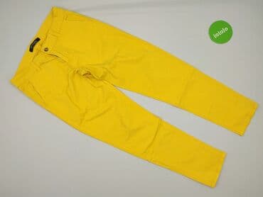 guess buty wyprzedaż olx: Top Secret, Spodnie materiałowe damskie, rozmiar S — 3