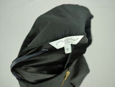 marynarka c a damska: New Look, Spodnie materiałowe damskie, M — 4