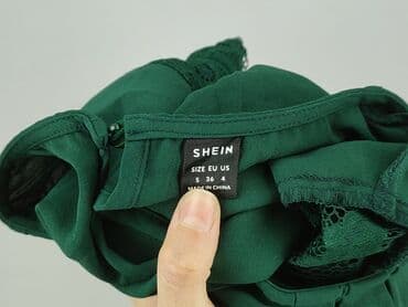 shein bluzy: Shein, Bluzka damska, rozmiar S — 7