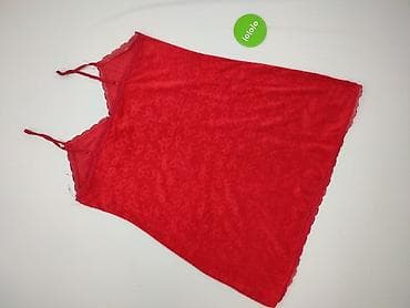 babydoll: Koszula nocna damska, rozmiar 2XL — 3