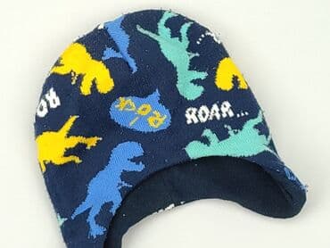 pluszowa kurtka z kapturem: Hat, condition - Good — 1
