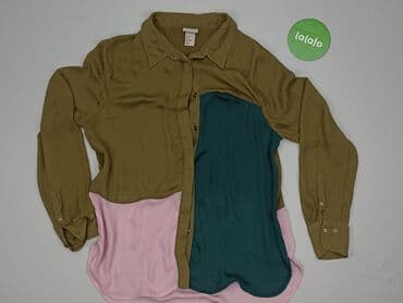 koszula z kokardą hm: H&M, Koszula damska, rozmiar S — 5