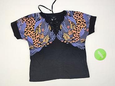 koń: Medicine, T-shirt damski, rozmiar XS — 2