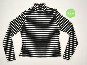 buty zimowe stradivarius: Janina, Golf damski, rozmiar L — 3