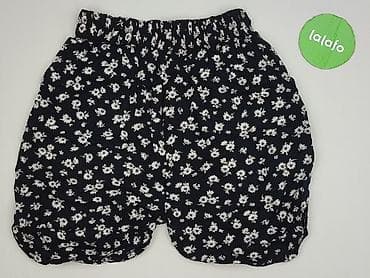 stich klapki: Szorty damskie, rozmiar S — 3